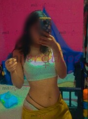 BEBE SE QUE NESITAS SALIR DE TU RUTINA EXPERIMENTAR ALGO NUEVO PRUEBA CON MIGO - FOTO 8