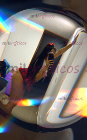 VEN CONOCEME UNA HERMOSA NIÑA CALIENTE COMO GUSTAS - FOTO 2