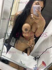 ACTIVA LECHERA CON GANAS DE ROMPER TU CULO VEN - FOTO 6