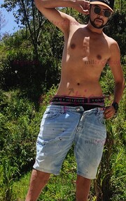 LAS VÍDEOLLAMADAS MÁS CALIENTES SEBASTIÁN POLLOS PAISA 3233156447 - FOTO 2