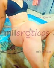 CRISTAL LINDA MODELO RECIÉN LLEGADA A LA CIUDAD NALGONA Y DESCOMPLICADA - FOTO 8