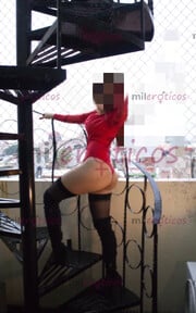 ITZEL RUBIA IRRESISTIBLE Y MUY COMPLACIENTE - FOTO 10