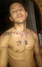 SEX JOVEN MORENO 28 AÑOS BUENA DOTACION, CUERPO DEFINIDO - FOTO 10