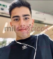 JOVEN VERSÁTIL DISPUESTO A SATISFACER TUS FANTASÍAS VIRTUALES - FOTO 10