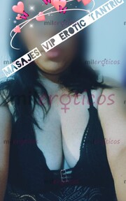 DEJA CONSENTIRTE CON UN RICO MASAJE SENSITIVO - FOTO 2