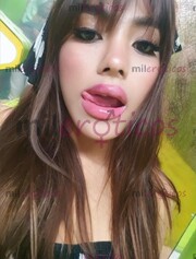 SOLO ESTOY DE PASO EN TU CUIDAD,NUEVA EN TU CUIDAD NIÑA CON UN CULO RIKO Y ESTRE - FOTO 9