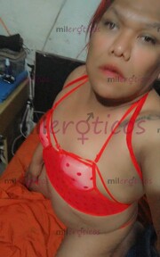SAMANTHA CHICA MUY HOT CON PREFERENCIA SER SEXO ORAL Y QUE LE HAGAN SEXO ORAL - FOTO 3