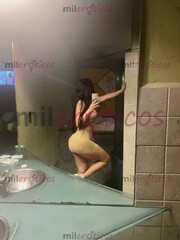 HOLA BABY ESTARE DISPONIBLE EN TU CIUDAD EL DIA DÉ MIÉRCOLES A VIEAGENDA ABIERTA - FOTO 1