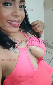 SARITA NUEVA EN LA CIUDAD RICA VENEZOLANA CON CHUCHITA ESTRECHA - FOTO 4