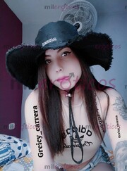 VENDO CONTÉNIDO HAGO DOMICILIOS ASÍ O SITIO EN ITAGUI YA - FOTO 9