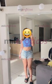 WUERITA SIMPATICA DE 18 AÑOS SIN HIJOS INDEPENDIENTE BONITA - FOTO 10