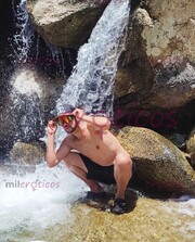 LLEGUÉ ESTOY DE NUEVO DISPONIBLE SEBASTIÁN PAISA 100%3233156447 - FOTO 3