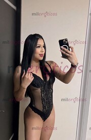 VEN DISFRUTA EL ÚLTIMO DÍA CONMIGO SOY MUY COMPLACIENTE - FOTO 5