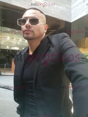 ACT 18 CMS TU CHACAL DOMINANTE Y COMPLACIENTE MUY CALIENTE - FOTO 10