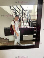 BISEXUALIDAD CON BUENA VERGA Y GRUESA PARA ABRIRTE RICO EL CULO - FOTO 10