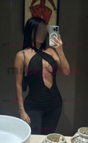 HOLA BEBE ME LLAMO LUNA SOY NUEVA EN EL MEDIO ESTOY DISPUESTA A COMPLACERTE - FOTO 5