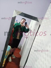 JOVEN BASTANTE ALTO CON QUIÉN PODRÁS CUMPLIR LO QUE TE IMAGINES - FOTO 7