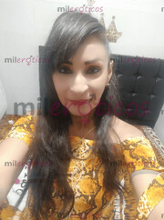 HOLA MOR SOY ESCARLET UNA MADURITA SABROSITA Y MUY CALIENTE - FOTO 9