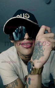 CHICOMORENOFULLMORBOSO FULLCALIENTE COMPLACIENTE - FOTO 4