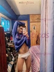 JOVEN DE 23AÑOS VERSÁTIL DOTADO, FULL MORBOSO Y DOTADO REAL - FOTO 3