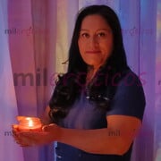 SOY WENDY, TERAPEUTA CERTIFICADA EN DIVERSOS MASAJES TERAPÉUTICOS, ERÓTICOS Y SA - FOTO 1