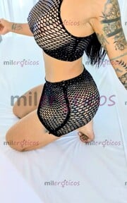 CAMILA ESPECTACULAR CUERPO DE GYM EXCELENTE ATENCION VIP - FOTO 2