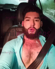 DISPONIBLE BUENA VERGA 19 CM GRUESA MASCULINO BARBÓN EN CANCUN - FOTO 1