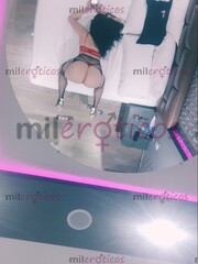 DISPUESTA A COMPLACERTE CON TODOS LOS SERVICIOS QUE TENGO PARA TY - FOTO 5