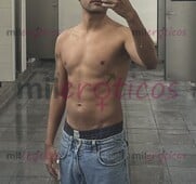 PASIVO SERIO MORBOSO Y COMPLACIENTE. CONÓCEME Y CONOCERÁS LA DIFERENCIA. - FOTO 1