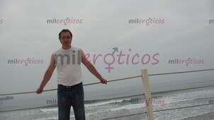 VIERNES DE SEXO ! MIKE, TODAS TUS FANTASÍAS...CUCKOLD, TRIOS... HOTEL DOMICILIO - FOTO 5