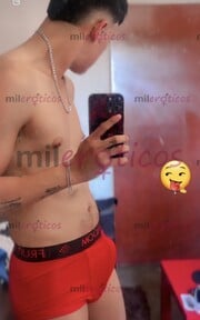 DISPONIBLE VARONIL VIP EN TU CIUDAD PARA TI - FOTO 9