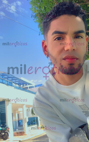 CHICO JOVEN DISPONIBLE BIEN HOT PARA TI VAMOS A DIVERTIRNOS - FOTO 1