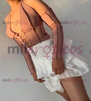 CINTHYA TENGO UN RICO CULO QUÉ TE ENCANTARÁ LO VAS A DISFRUTAR - FOTO 7