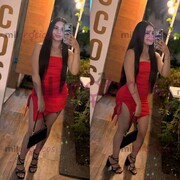 JOANNA CHAPARRITA PELINEGRA PIERNUDA, ATENTA Y BUEN TRATO - FOTO 4