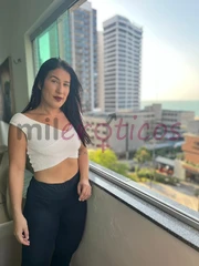 TERAPEUTA RAQUEL ALVES MASSAGENS TÂNTRICAS - FOTO 1