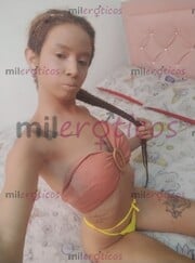 HOLA CHICOS TENGAN FELIZ DÍA, MUCHO GUSTO ME PRESENTO SOY VALERIA CHICA VENEZOLA - FOTO 5
