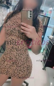 HOLA GUAPO SOY DULCE Y QUIERO SENTIR LO CALIENTITO DE TU LECHE EN MI CARITA - FOTO 3