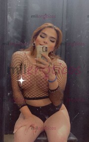 LUNA VEN A CONOCERME NO TE ARREPENTIRÁS! - FOTO 9