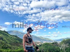 MACHO PAISA COMPLACIENTE PARA VOS, HAGO SALIDAS LE LLEGÓ A SU DOMICILIO - FOTO 10