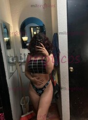 SOY LA ESCORT EXUBERANTE QUE CAMBIARA TU VIDA CONTACTAME PARA PASARLA MUY RICO - FOTO 9