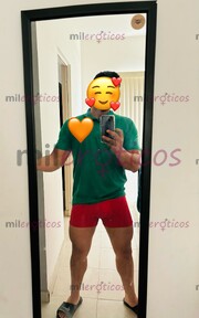 JOVEN, ATLÉTICO SOLO MUJERES, BUEN TRATO - FOTO 4