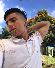 CUCUTEÑO , ARRECHO CALIENTE Y UN POCO ATREVIDO , PERVERSO Y FETICHOSO ARDIENTE - FOTO 3