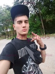 KEVIN F .25 AÑOS .DOTADO . VERSATIL . FANTASYORGY - FOTO 10