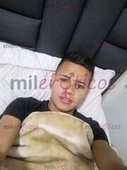 JOVEN SERIO COMPLACIENTE DISCRETO DISPONIBLE CON SITIO PRIVADO - FOTO 5