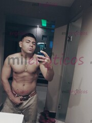 URIEL (20 CM GRUESA Y LARGA) PASEMOS RICOS MOMENTOS MI AMOR - FOTO 4