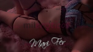 MARIFER CHICA COMPLACIENTE Y CARIÑOSA DISPUESTA A COMPLACERTE EXCELENTE COSTO - FOTO 9