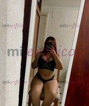 TENGO UN CUERPO SÚPER RICO!! FIRME Y VOLUPTUOSO BEBÉ! - FOTO 8