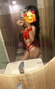 YAMILET SEXI ATREVIDA COMPLACIENTE NICEL VIP COMOLACIENTE 3310406340 - FOTO 10