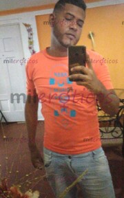 MORENO LATINO VERGON ME MIDE 23 CM Y GRUESO DISPONIBLE EN TU CIUDAD CHAT Y QUEDA - FOTO 8