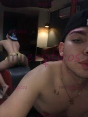 JOVENCITO UNIVERSITARIO CALIENTE Y VERSÁTIL CON LUGAR - FOTO 8